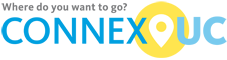 Where do you want to go? CONNEX UC